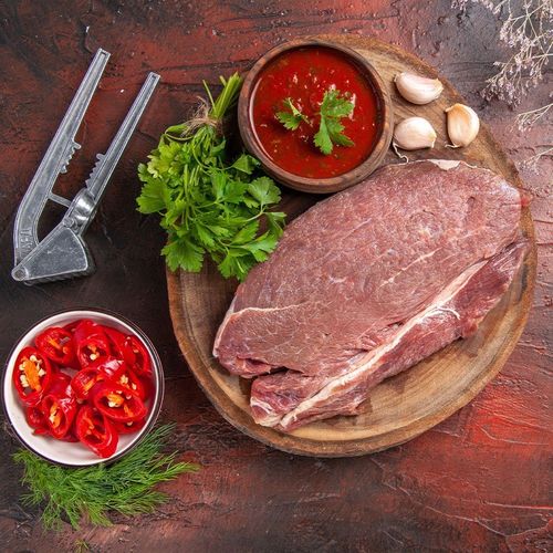 Podkładka plaster drewna 20-28 cm na Arena.pl