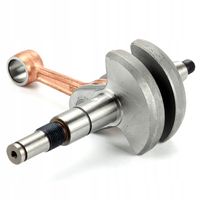 WAŁ KORBOWY DO PILAREK STIHL 023 025 MS230 MS250