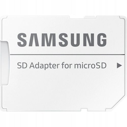 KARTA PAMIĘCI MicroSDXC 64 GB SAMSUNG EVO Plus na Arena.pl