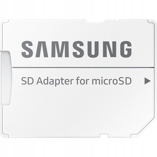 KARTA PAMIĘCI MicroSDXC 64 GB SAMSUNG EVO Plus zdjęcie 4