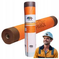 Siatka Elewacyjna Podtynkowa CAPAROL CAPATECT Włókno Szklane 55 m² 160 g/m²