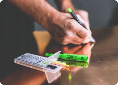 PICA DRY 3030 Znacznik Automatyczny Ołówek Budowlany Stolarski z Temperówką na Arena.pl