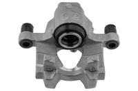 ZACISK HAMULCOWY TYŁ LEWY TYŁ MERCEDES KLASA C S204 2012 2013 2014