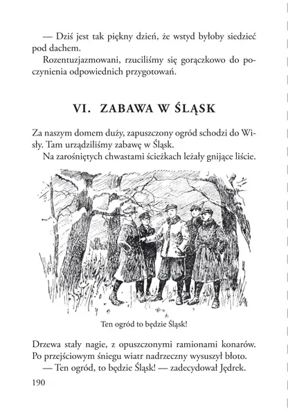 Mały Piłsudczyk zdjęcie 4