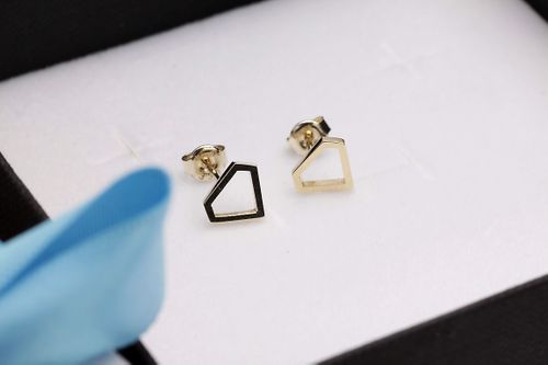 Kolczyki Staviori KZC4993 na Arena.pl