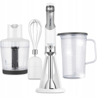 Blender mikser ręczny Philco 6620 800W akcesoria
