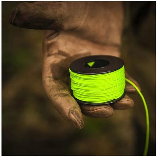 Linka Atwood Rope Micro Cord 1,18mm/38m Olive Drab na Arena.pl