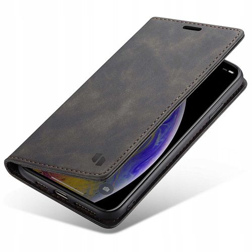 Spacecase Wallet Iphone X/Xs Black na Arena.pl