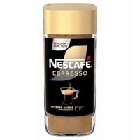 Kawa rozpuszczalna Nescafe Espresso 100 gram