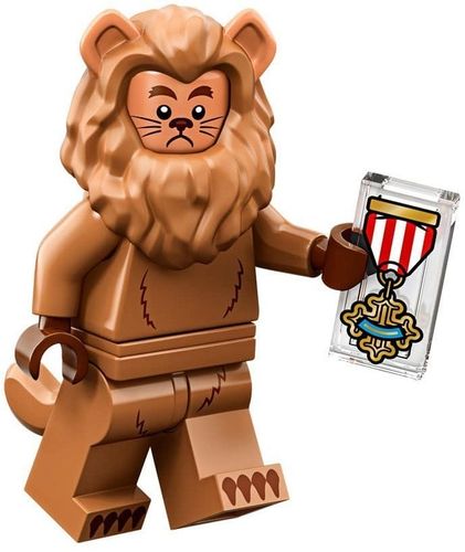 Mini Figurka LEGO Przygoda 2 na Arena.pl