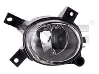 Audi A3 8P 03-08 Halogen przedni prawy