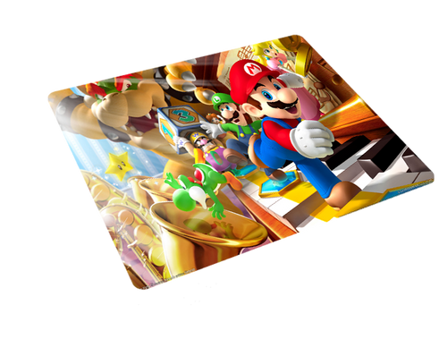 Podkładka pod myszkę Super Mario na Arena.pl