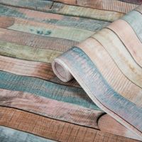 OKLEINA MEBLOWA FOLIA SAMOPRZYLEPNA NA MEBLE BLAT SZAFKI 45x200 RIO