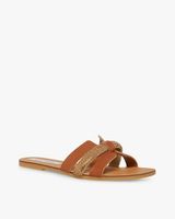 Klapki damskie Steve Madden Edriah R43