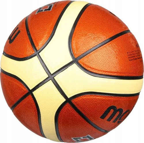 MOLTEN PIŁKA DO KOSZYKÓWKI KOSZA B7D3500 7 na Arena.pl