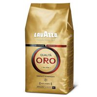 Kawa ziarnista Arabica Lavazza Qualita Oro 1kg