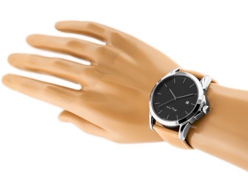 ZEGAREK G. ROSSI - 3844A2 (zg235g) + BOX na Arena.pl