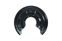 OSŁONA TARCZY HAMULCOWEJ RENAULT MEGANE II 2004 2005 2006 2007 2008 2009