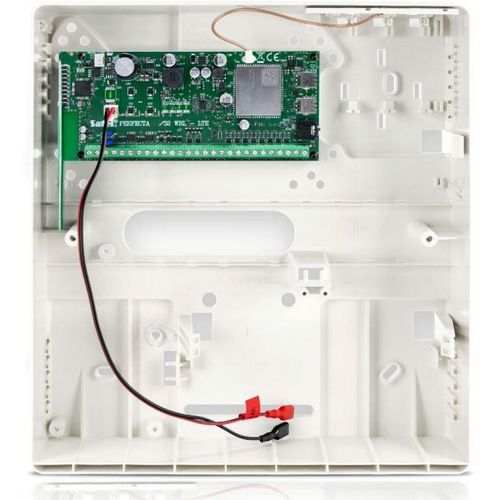 ETHM-1 Plus Ethernetowy moduł komunikacyjny SATEL na Arena.pl