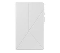 Etui Samsung EF-BX110TWEGWW Tab A9 biały/white Book Cover