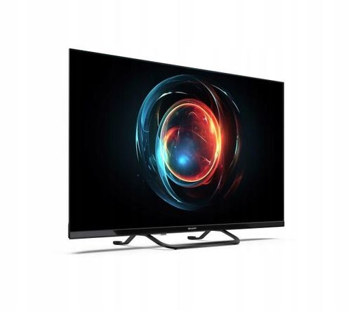 Telewizor LED Sharp 32FH8EA 32" Full HD Android TV DVB-T2 na Arena.pl