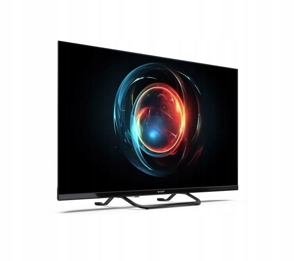 Telewizor LED Sharp 32FH8EA 32" Full HD Android TV DVB-T2 zdjęcie 4