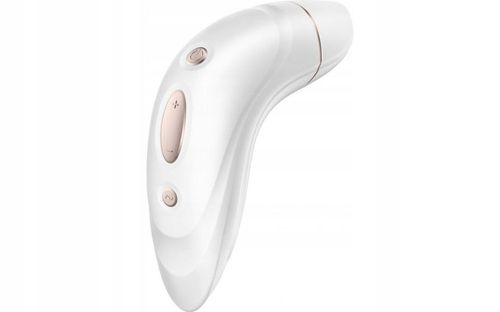 Wibrator-Satisfyer Pro Plus Vibration na Arena.pl