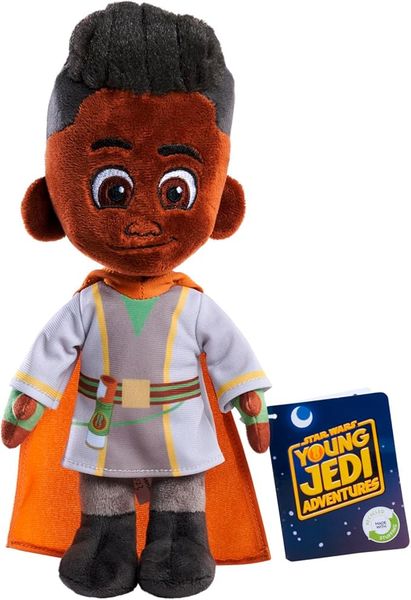 simba disney star wars young jedi kai 28cm zdjęcie 3
