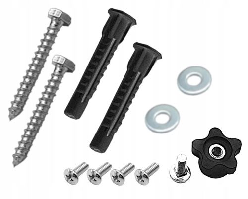 UCHWYT DO TELEWIZORA MONITORA 13-32 CALE ścienny obrotowy regulowany na Arena.pl