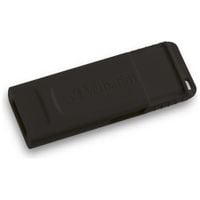 pendrive verbatim slider usb 2.0 32gb    czarny 98697