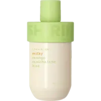 Pobudzający żel pod prysznic mango, matcha Latte Shirin Beauty