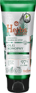 FARMONA HERBS green idea 100 ml na Arena.pl
