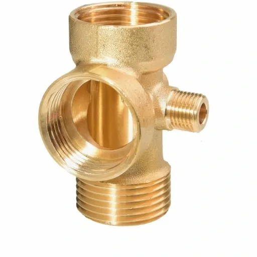 OSPRZĘT DO HYDROFORU MANOMETR WYJŚCIE TŁOCZNE WYŁĄCZNIK CIŚNIENIOWY COVERA zdjęcie 4