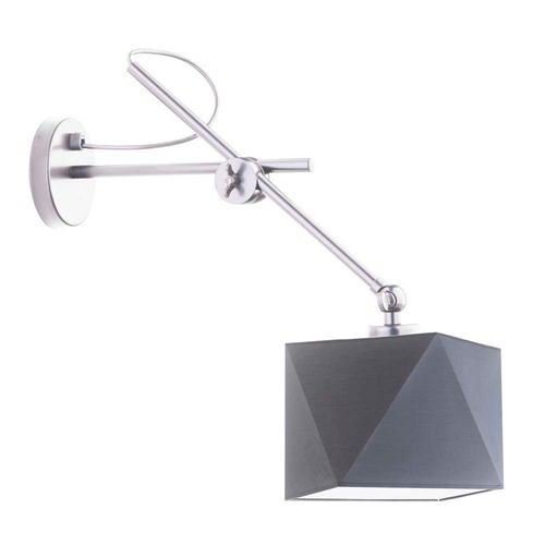 Stylowy kinkiet na wysięgniku TIRANA na Arena.pl