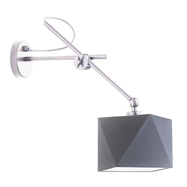 Stylowy kinkiet na wysięgniku TIRANA zdjęcie 14