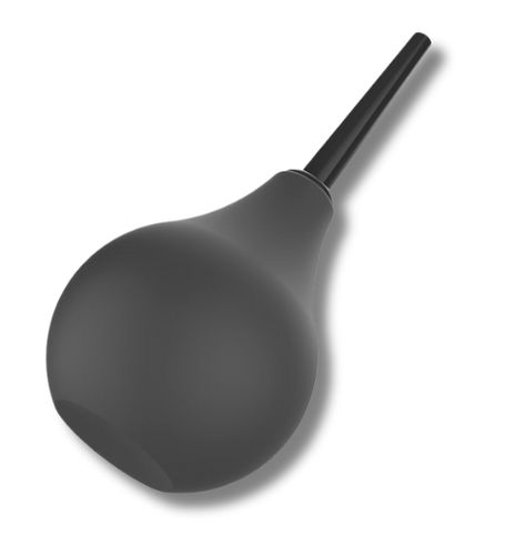 Owalna gruszka analna na Arena.pl