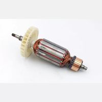 #28 WIRNIK DO SZLIFIERKI KĄTOWEJ DEDRA DED7952