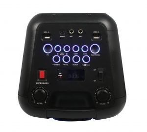 Manta SPK5025 NIKE na Arena.pl