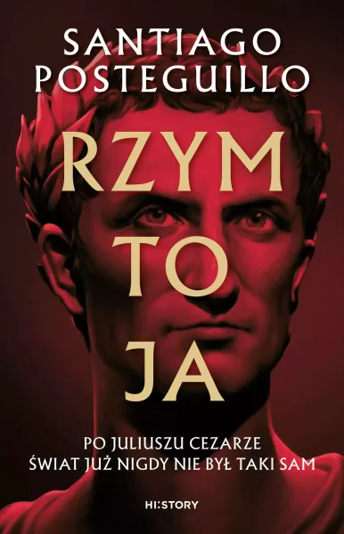 Rzym to ja zdjęcie 1