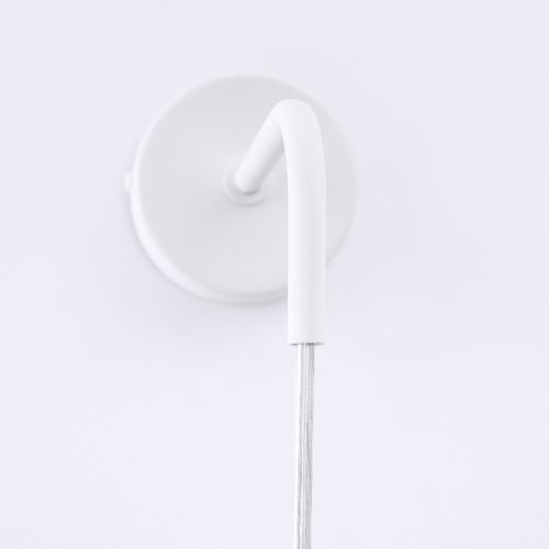 Kinkiet LIRO biały na Arena.pl