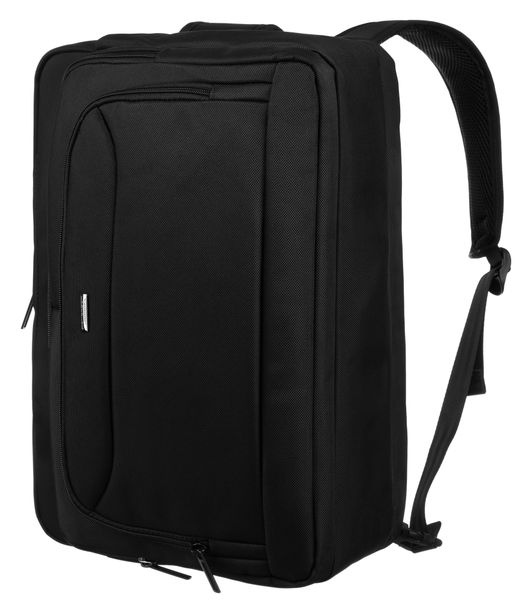 torba-plecak 2w1 na laptopa - peterson zdjęcie 5