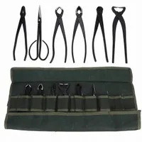 ZESTAW NARZĘDZI DO BONSAI