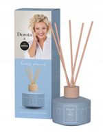 Patyczki zapachowe Świeże pranie - 100 ml - Aroma Home & Dorota