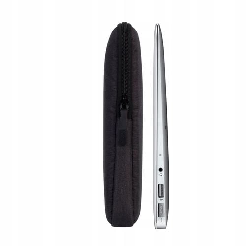 Etui RIVACASE Suzuka ECO 7704 14" czarny na Arena.pl