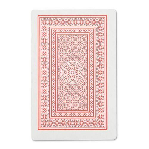 Karty do gry, metalowe pudełko na Arena.pl