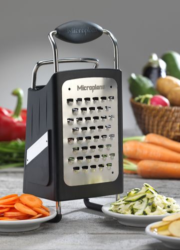 MICROPLANE SPECIALTY Tarka czterościenna na Arena.pl