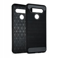 Plecki niktrade do Apple iPhone 13 czarny