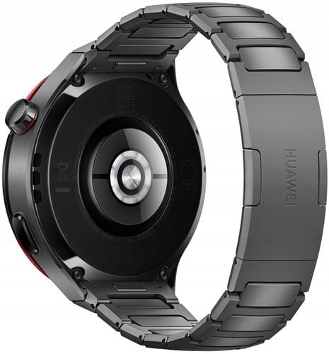 Smartwatch HUAWEI Watch 4 Pro Space Edition na Arena.pl