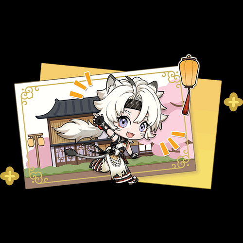 Koszulka Czarna Wuthering Waves - WYBIERZ FASON I KOLOR KOSZULKI Męska M na Arena.pl