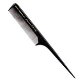 Hercules Sagemann kauczukowy grzebień do stylizacji 188WR8 497WR8